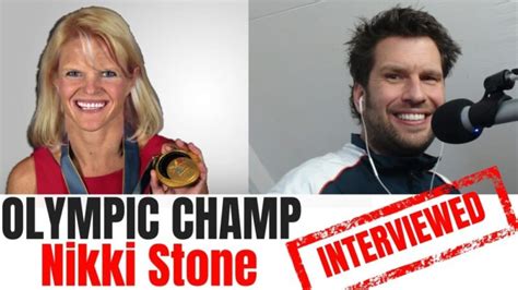 nikkistone.tv|nikki stone olympic.